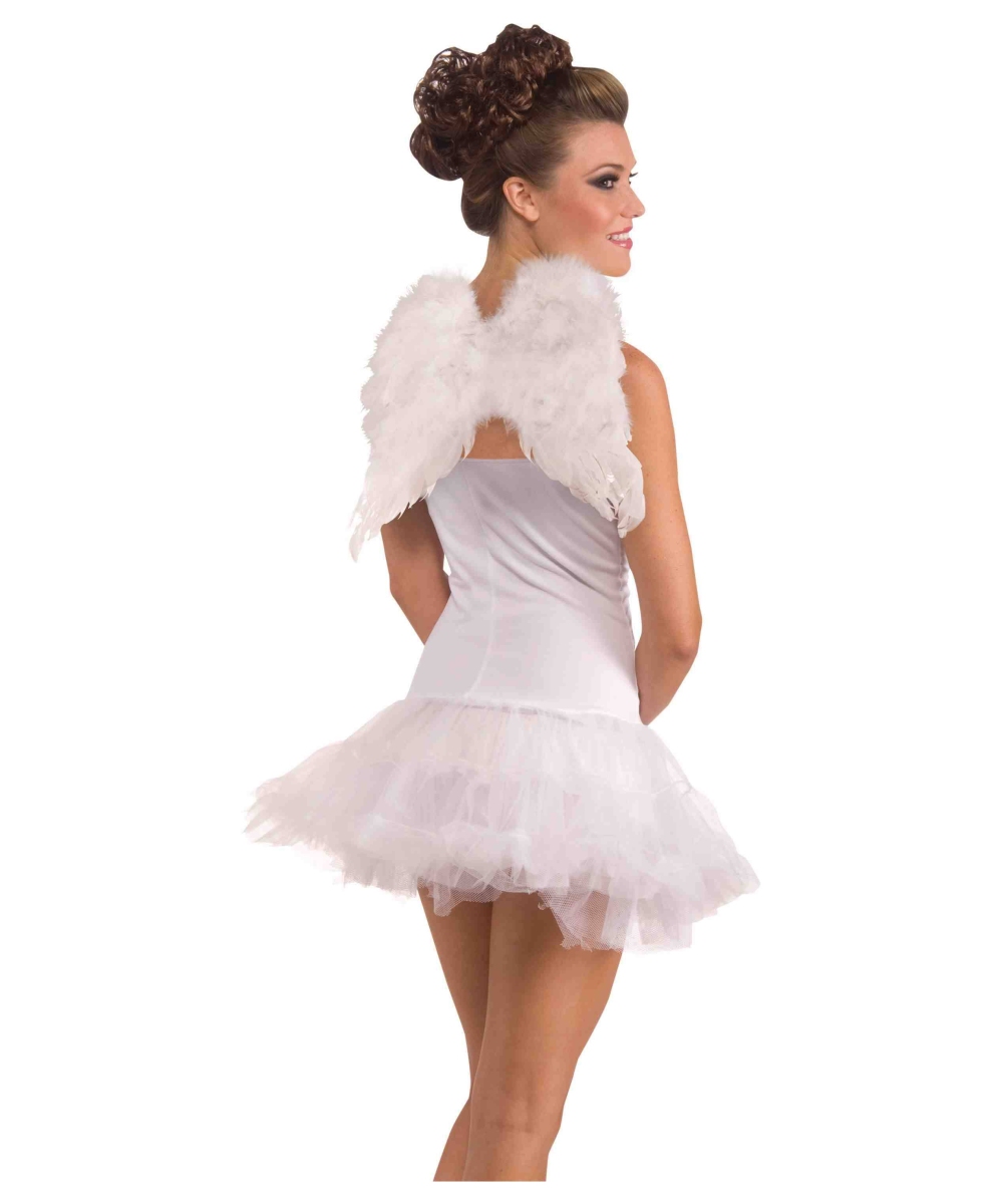  Club Angel Wings Costume