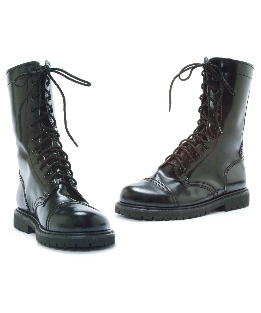  Combat Boots Shoes