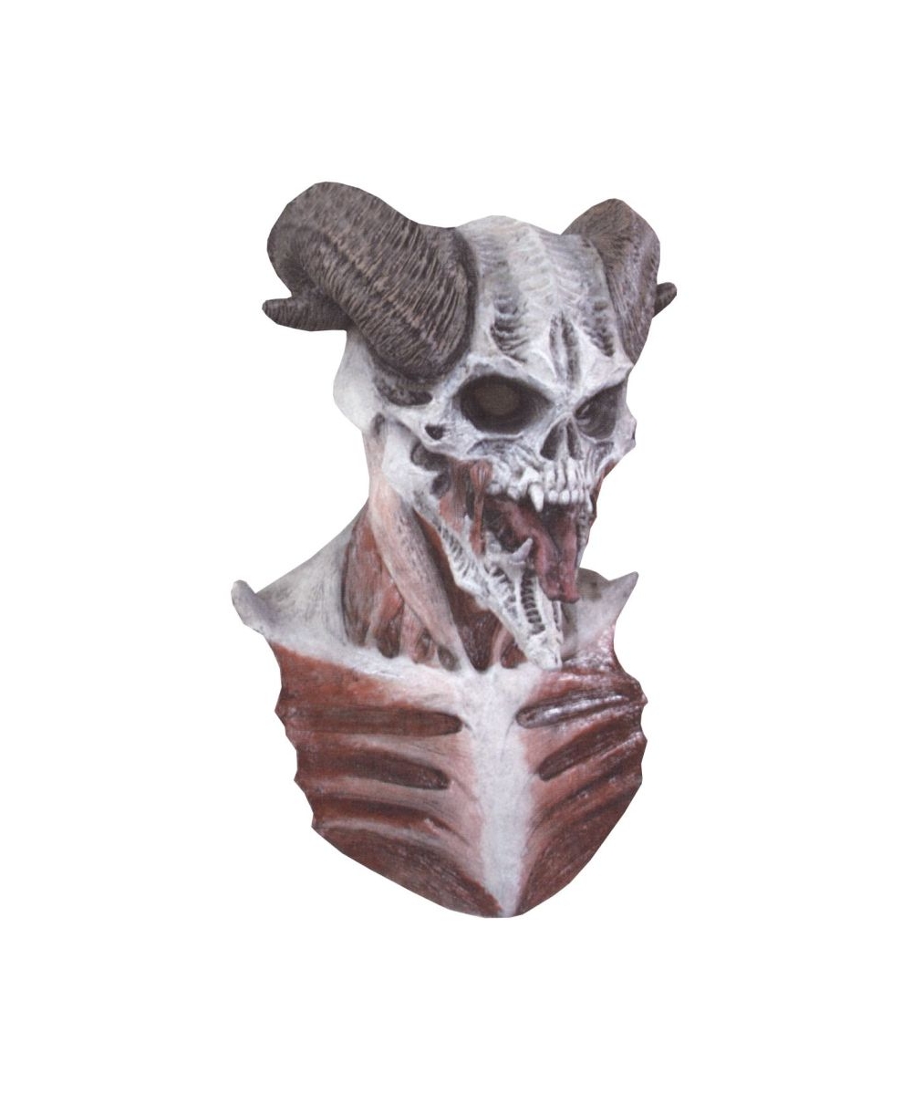  Devil Skull Mask