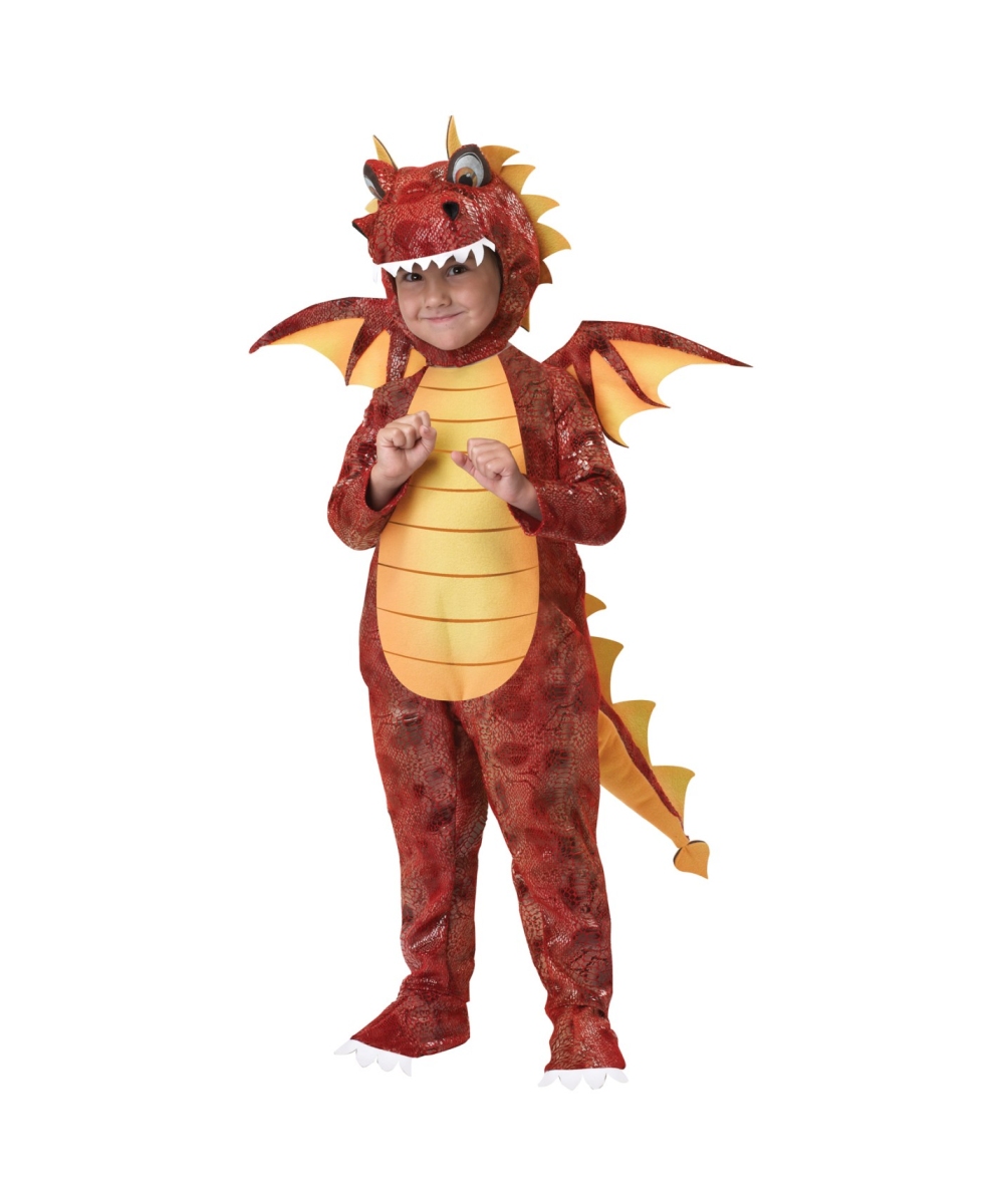  Dragon Baby Costume