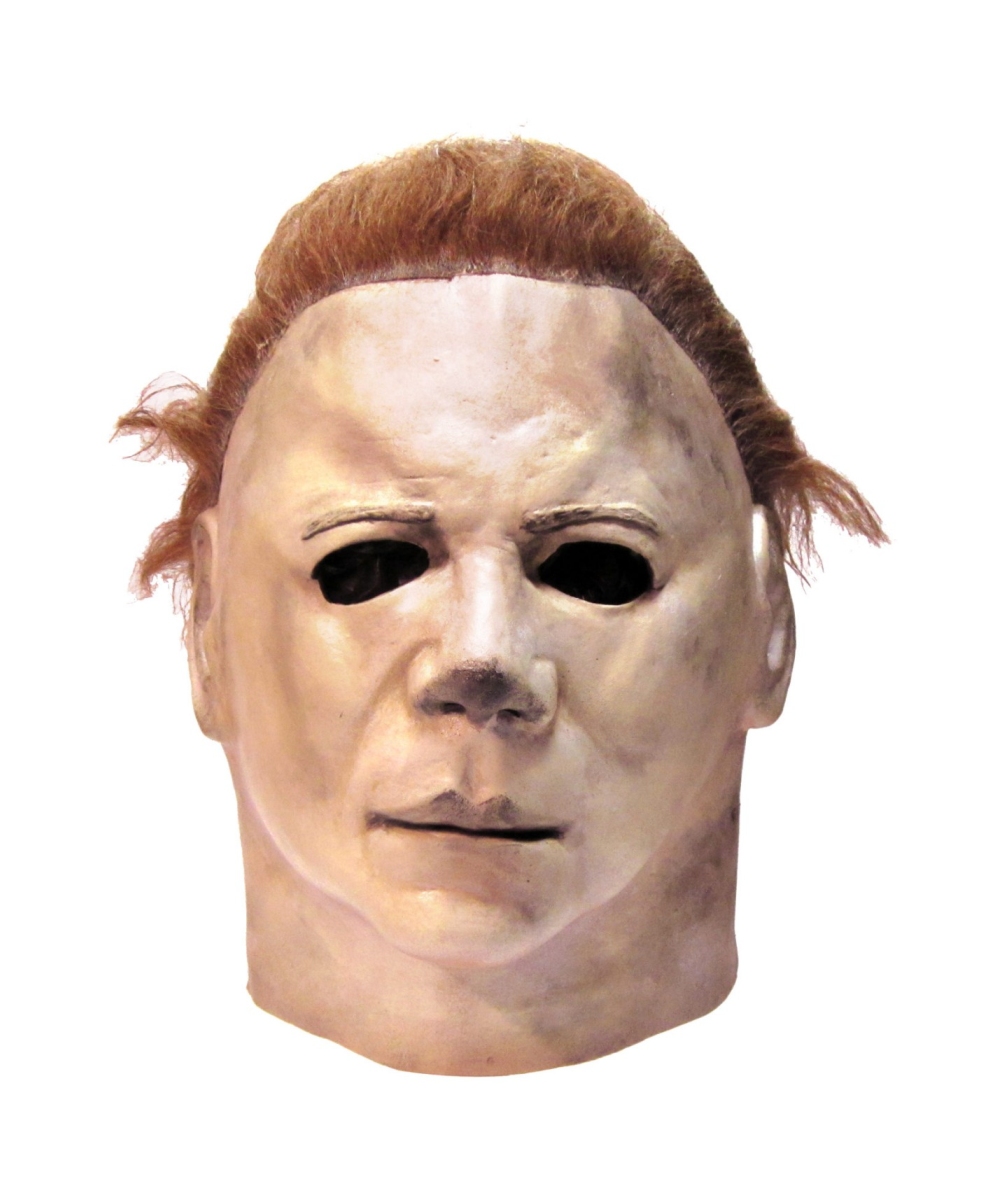  Halloween Michael Myers Mask