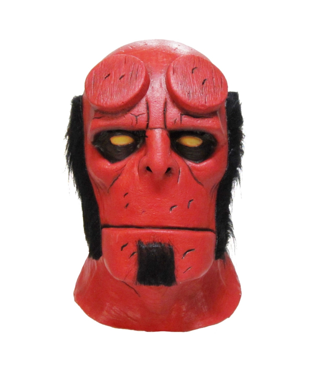  Hellboy Mask
