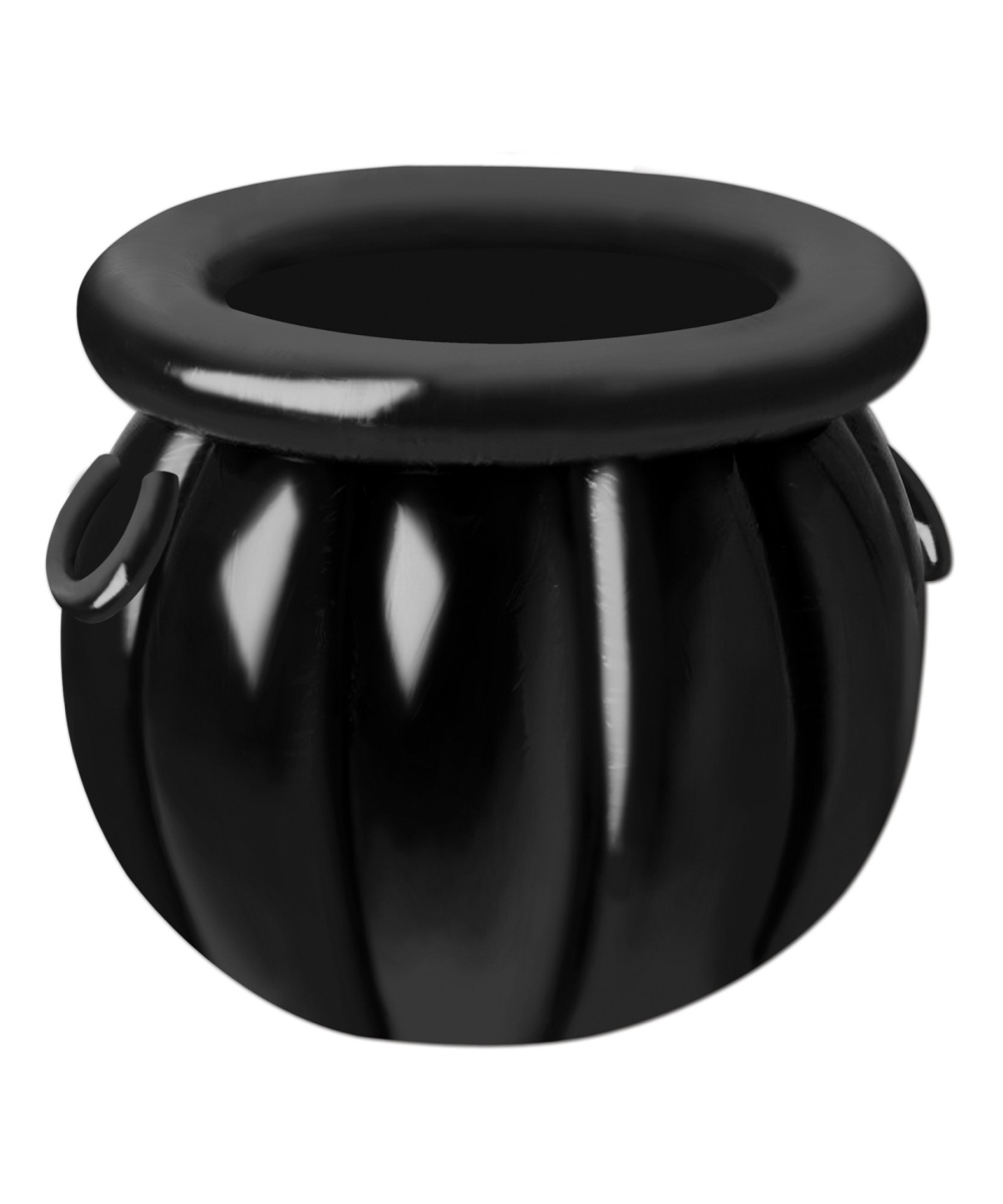  Inflatable Cauldron Cooler
