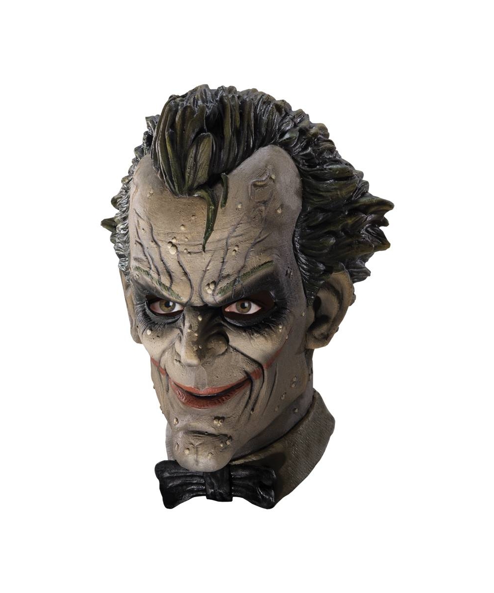  Joker Mask Costumes