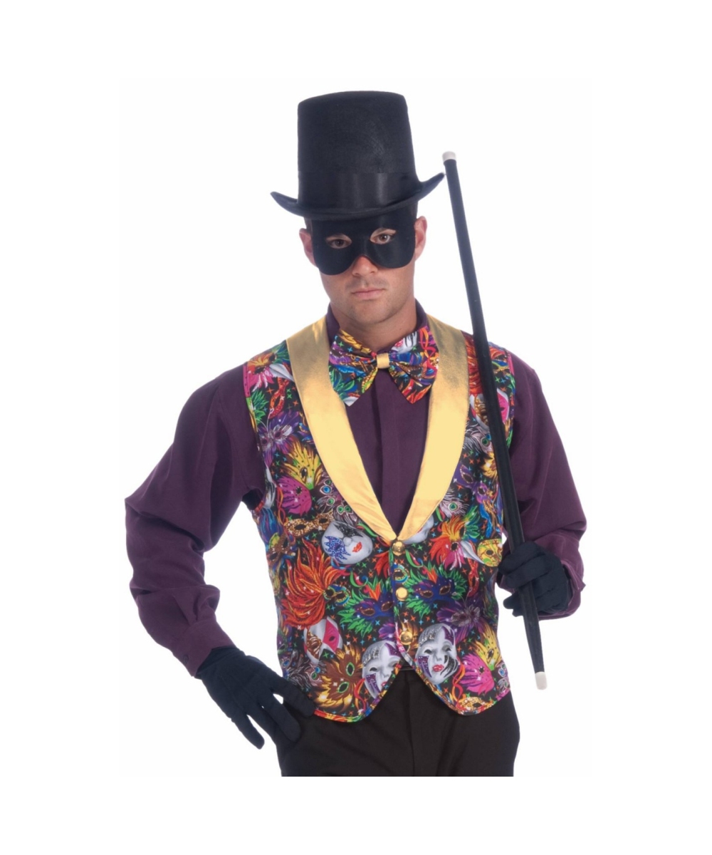  Mardi Gras Costume Kit