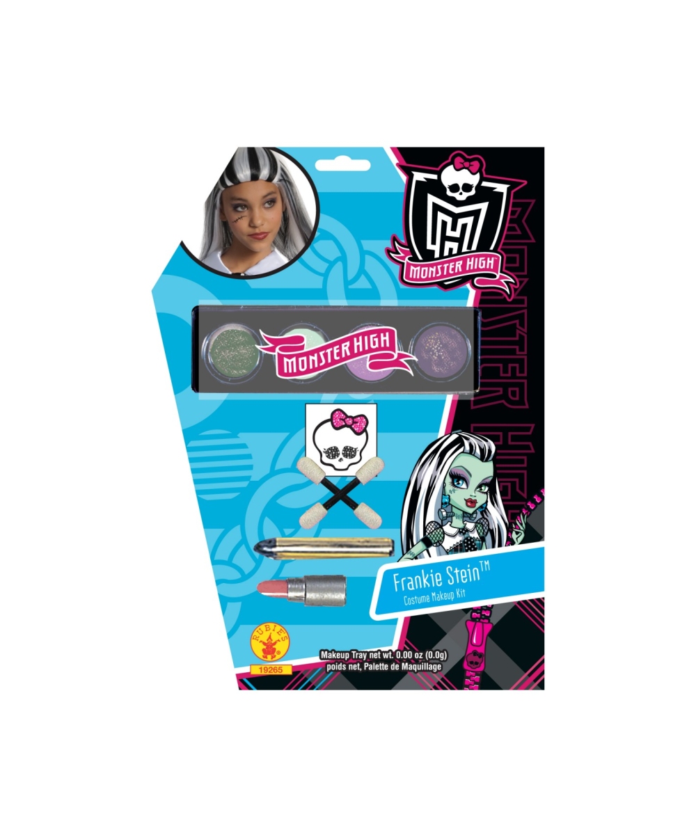  Monster High Frankie Stein Makeup Kit