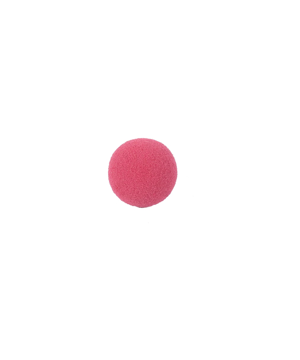  Pink Circus Sweetie Clown Nose