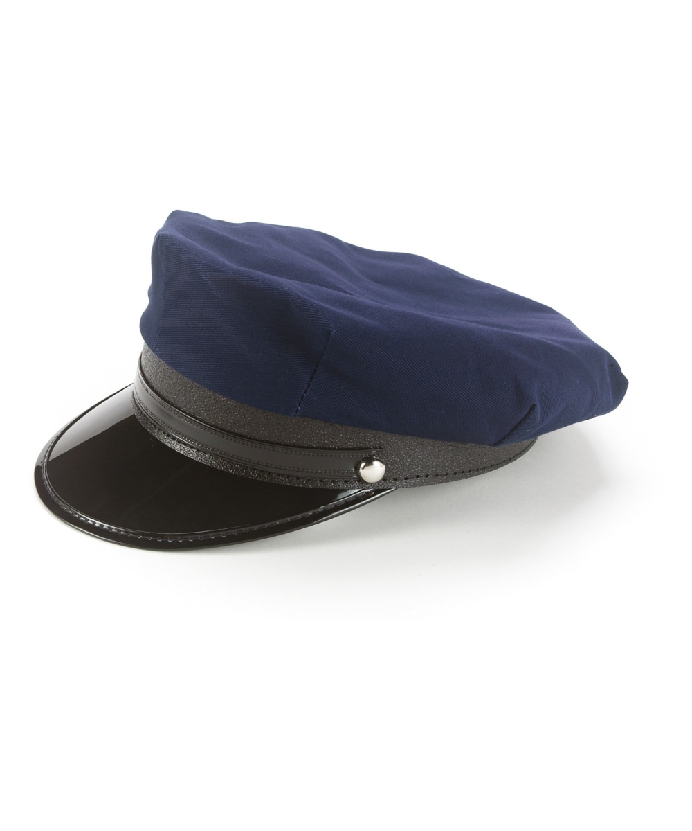  Police Officer Kids Hat