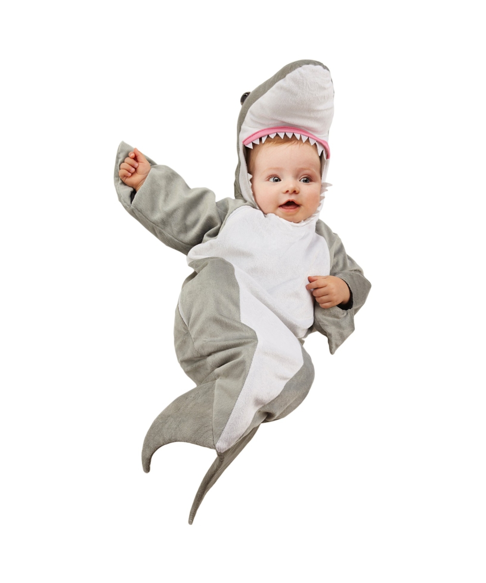  Shark Baby Costume