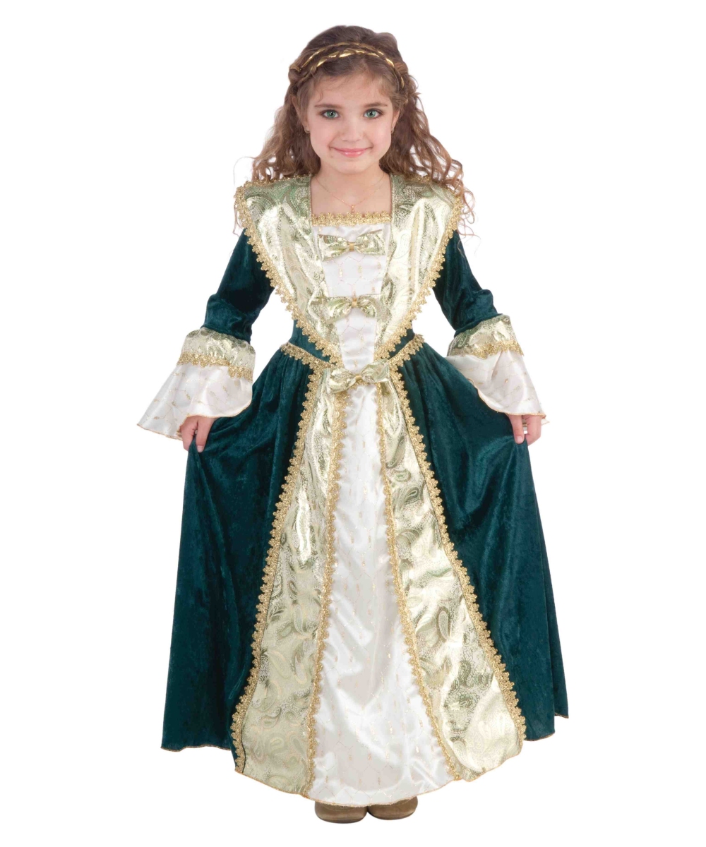  Southern Belle Girls Costume