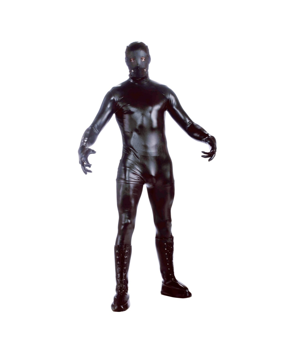  Story Rubber Man Costume
