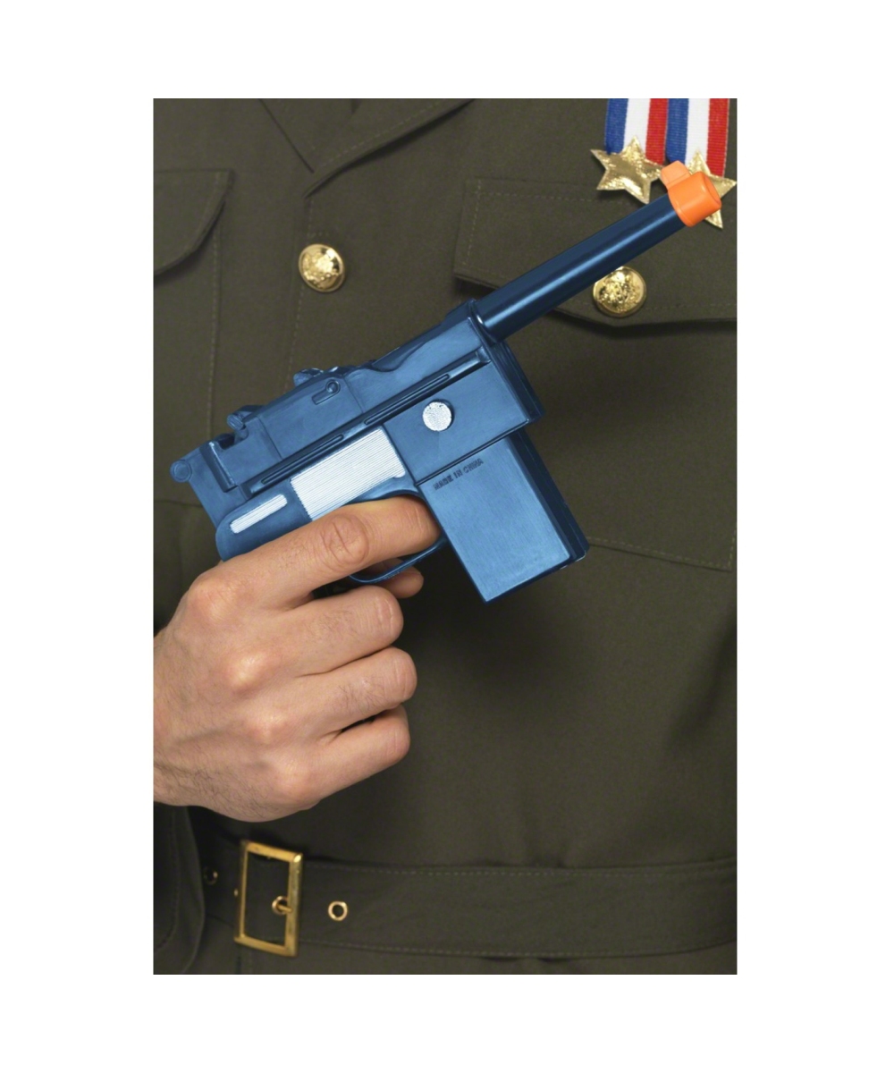  Ww German Mauser Toy Pistol