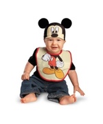 Baby boy disney costumes Clearance