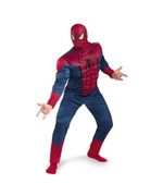 spider man muscle shirt