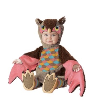 Owlette Baby Costume