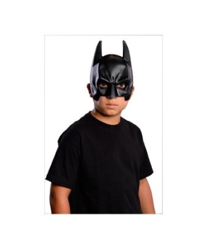 Batman V Superman Armored Batman Light up Mask