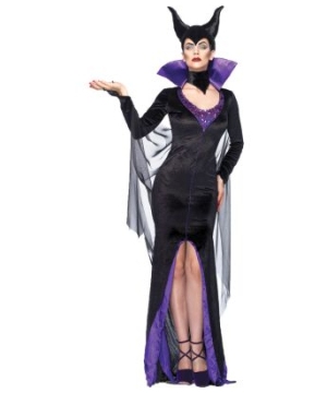 Maleficent Women's Costume deluxe