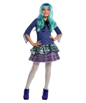 Twyla Monster High Kids Costume
