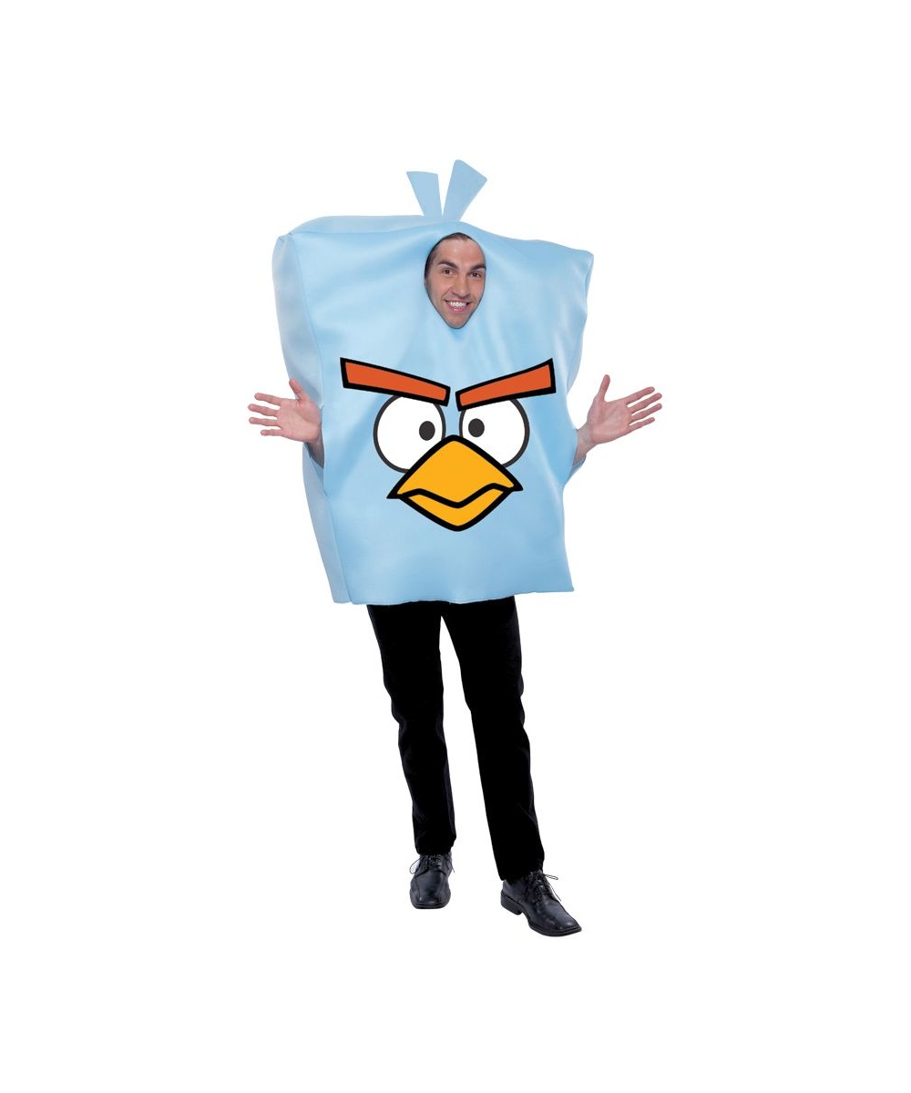  Angry Birds Space Ice Costume