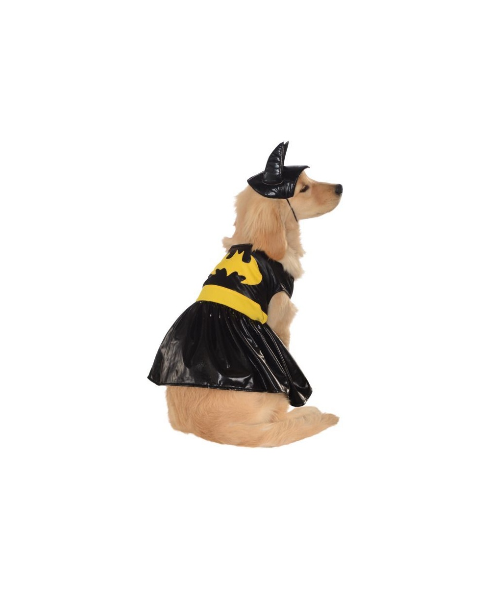  Bat Pet Costume