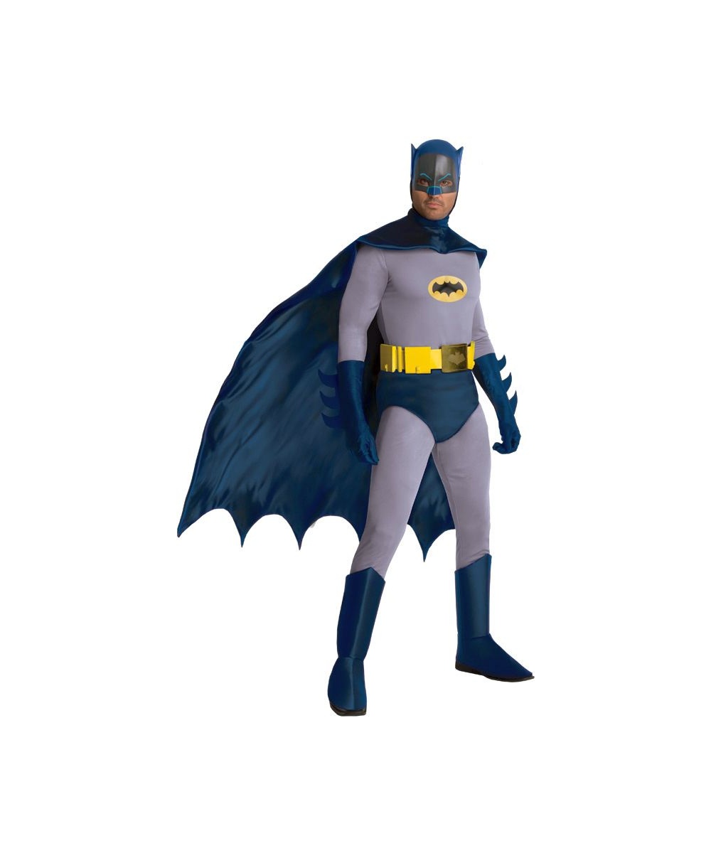  Batman Costume Theatrical
