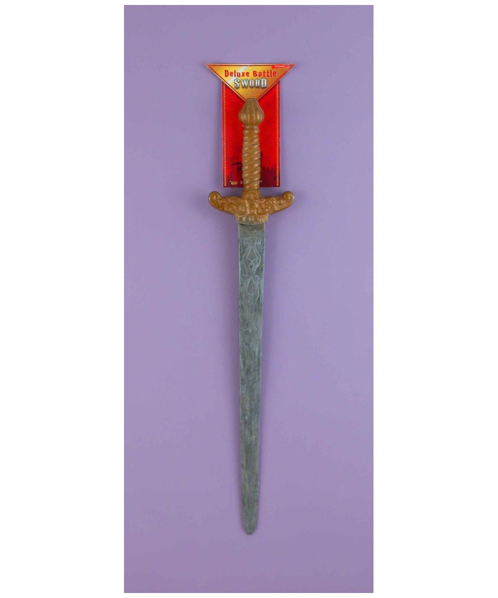  Battle Sword