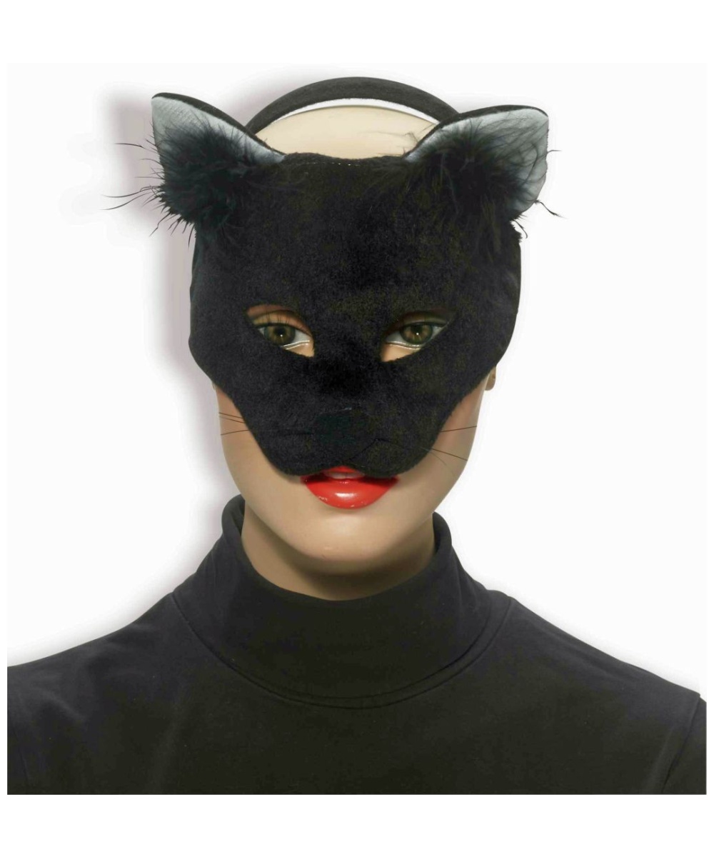  Cat Mask