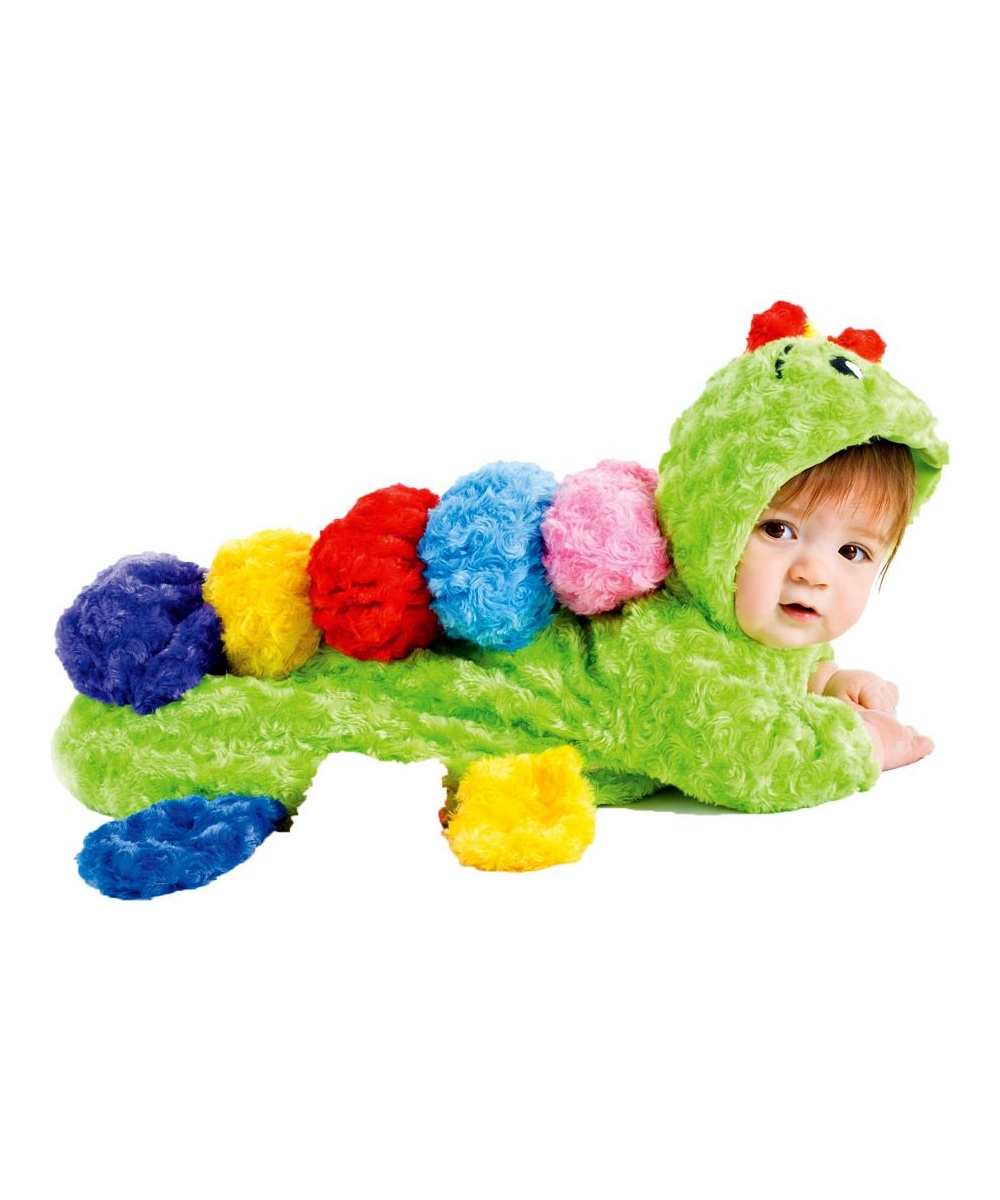  Caterpillar Baby Costume