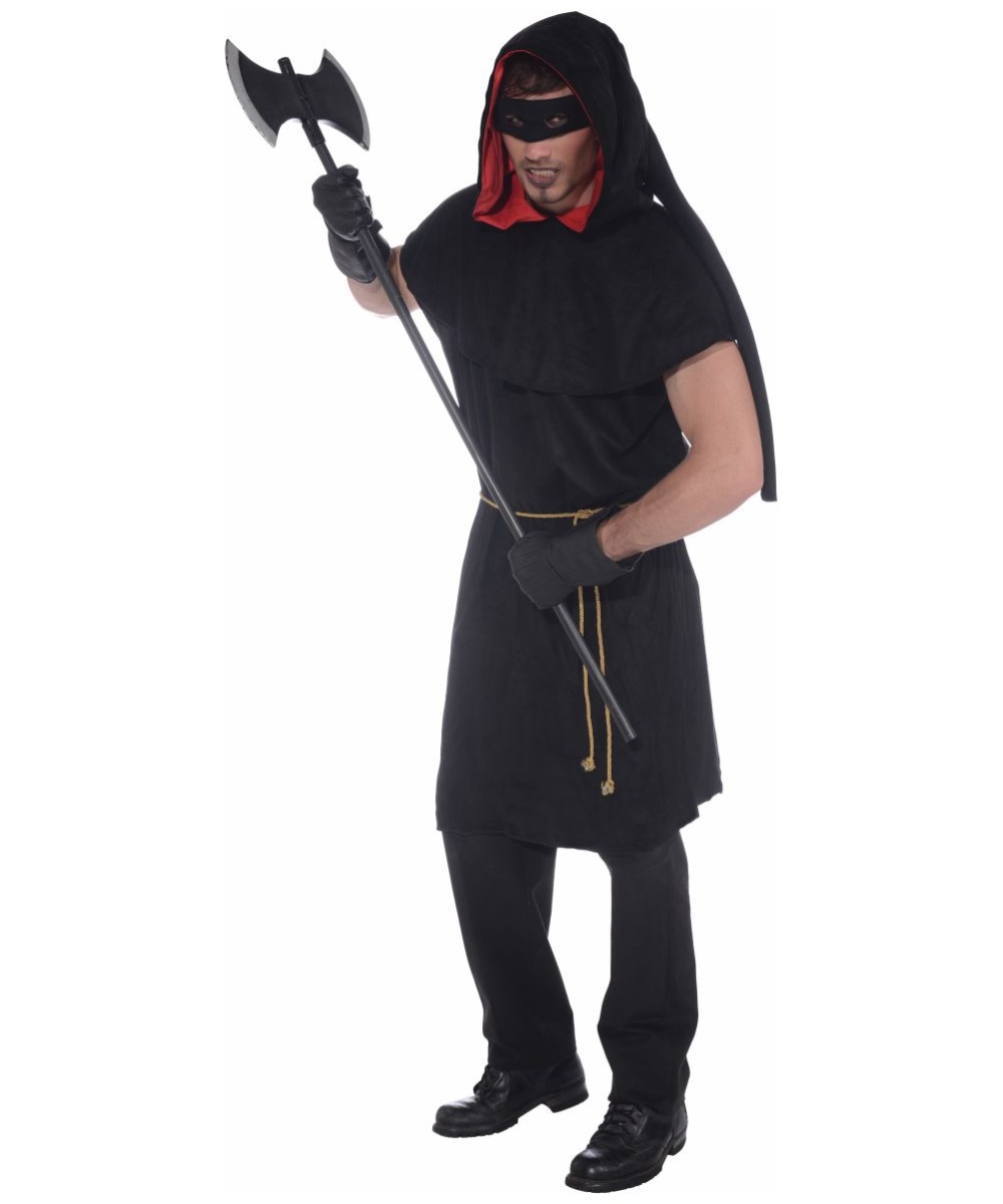  Executioner Nightmare Costume
