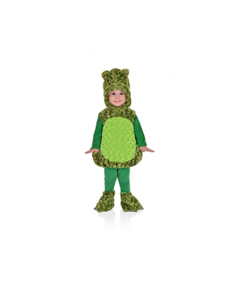  Frog Baby Costume