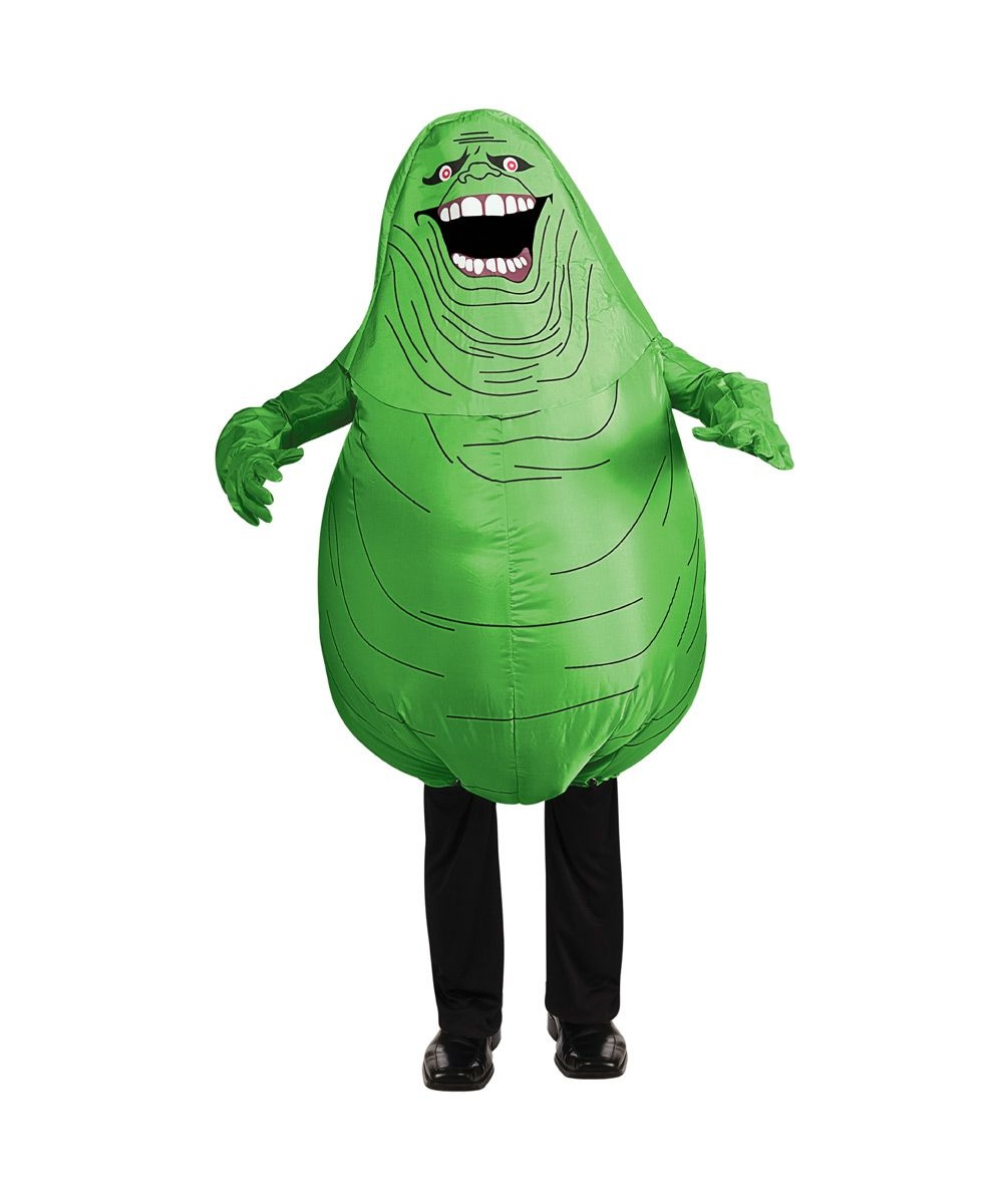  Ghostbusters Inflatable Kids Costume