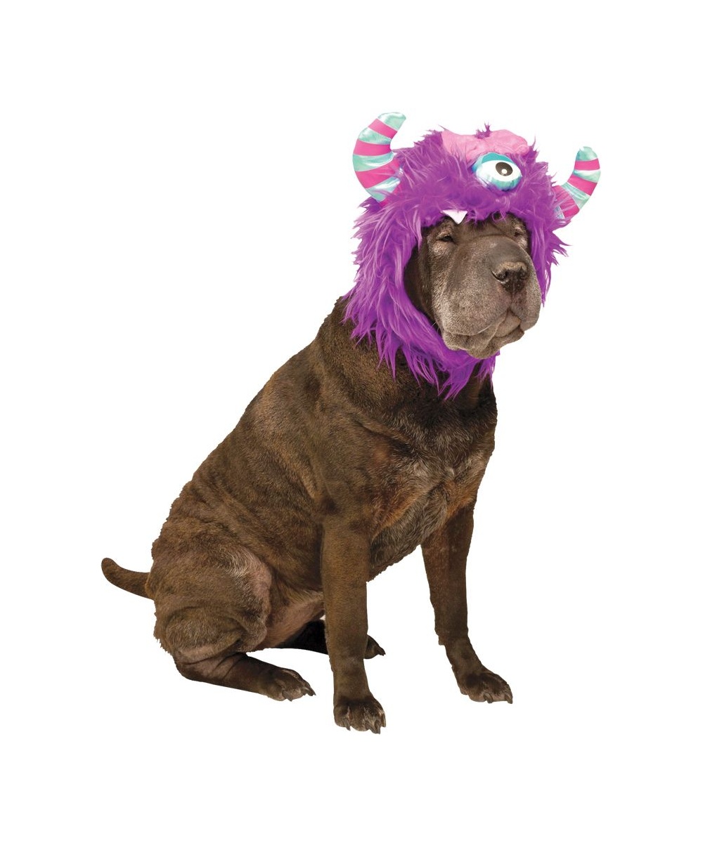  Hound Monster Hoodie Dog Costume