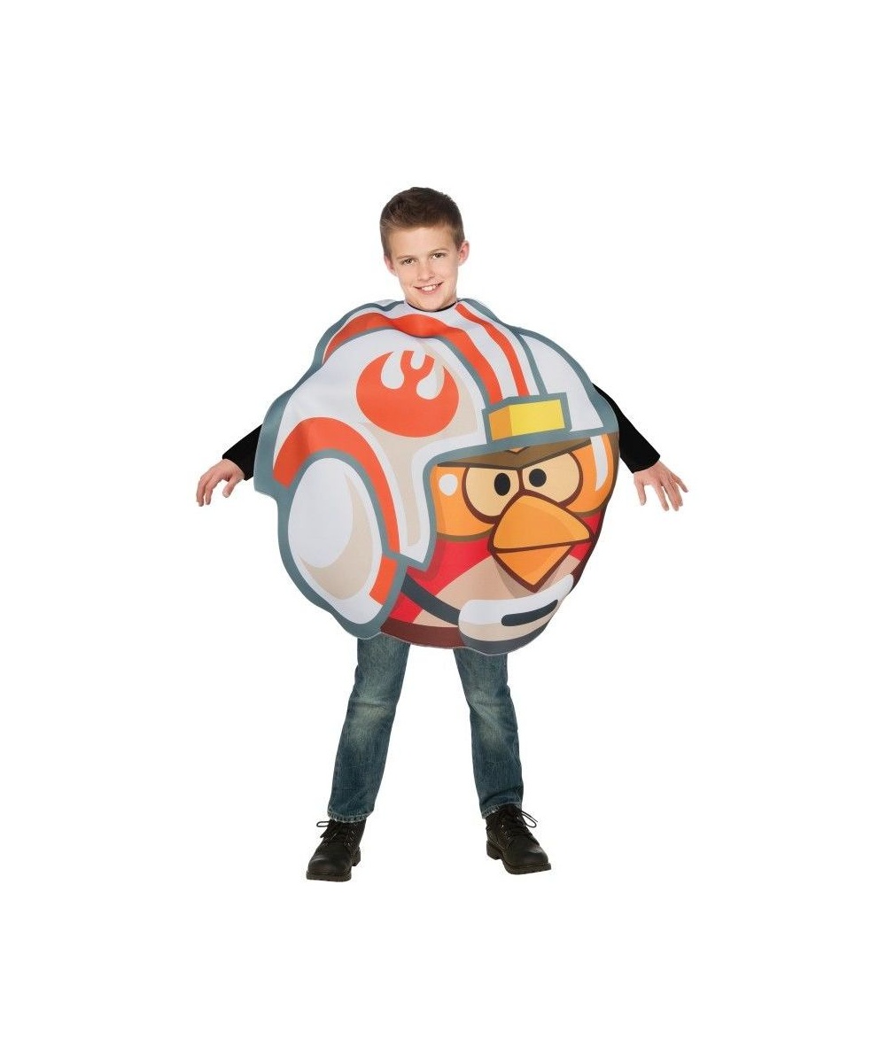  Luke Skywalker Kids Costume