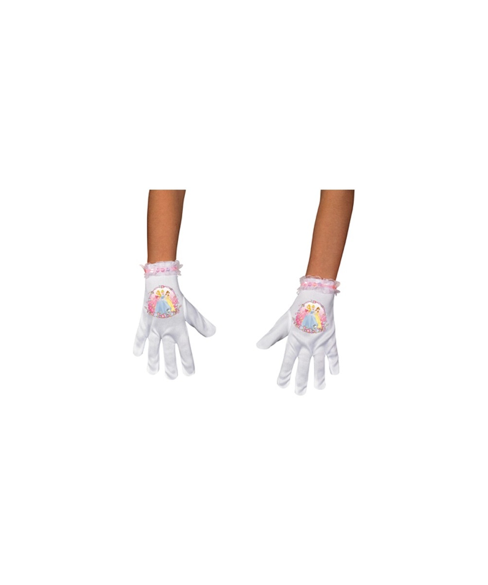 Princess Kids Gloves