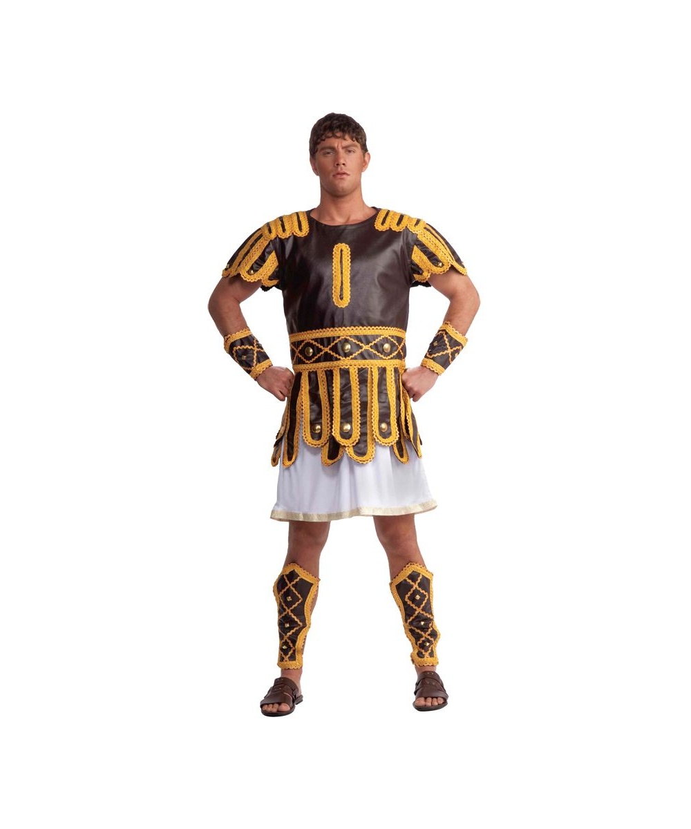  Roman Emperor Costume