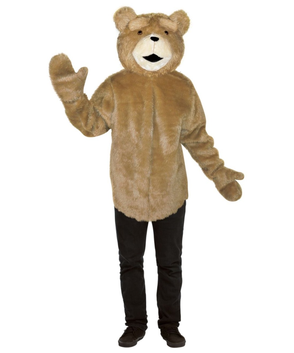  Ted Tunic Costume