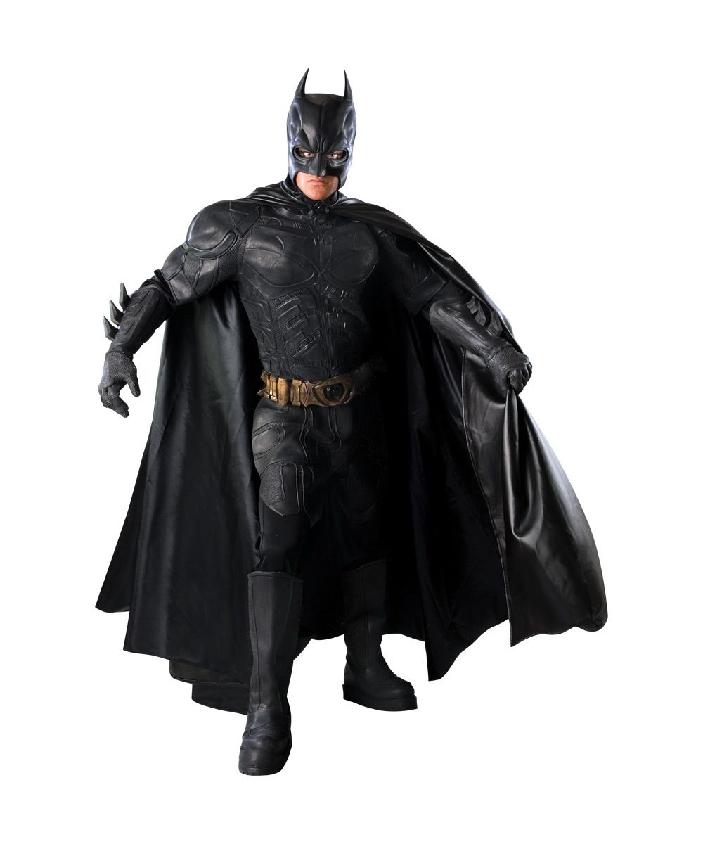  Theatrical Quality Batman Costume