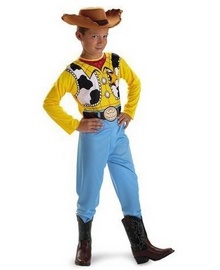  Toy Story Woody Boys Costume