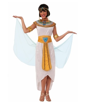 Egyptian Queen Classic Womens Costume