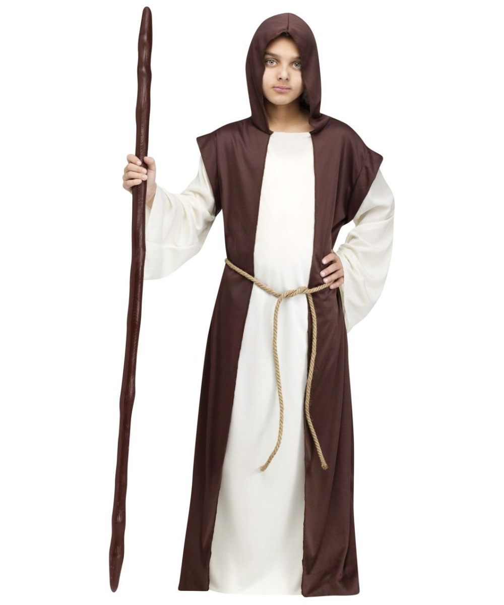  Biblical Saint Joseph Boys Costume