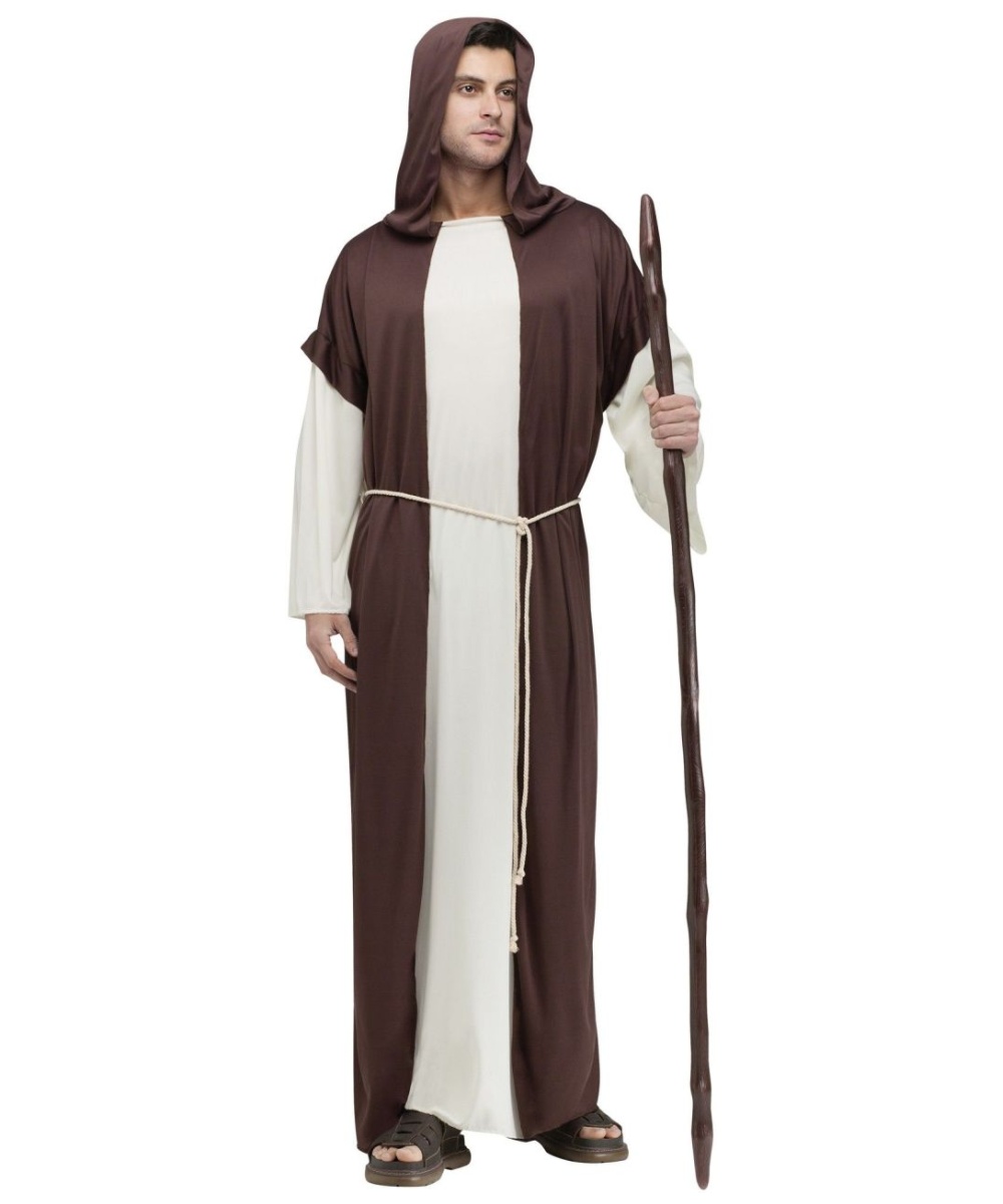  Biblical Saint Joseph Mens Costume