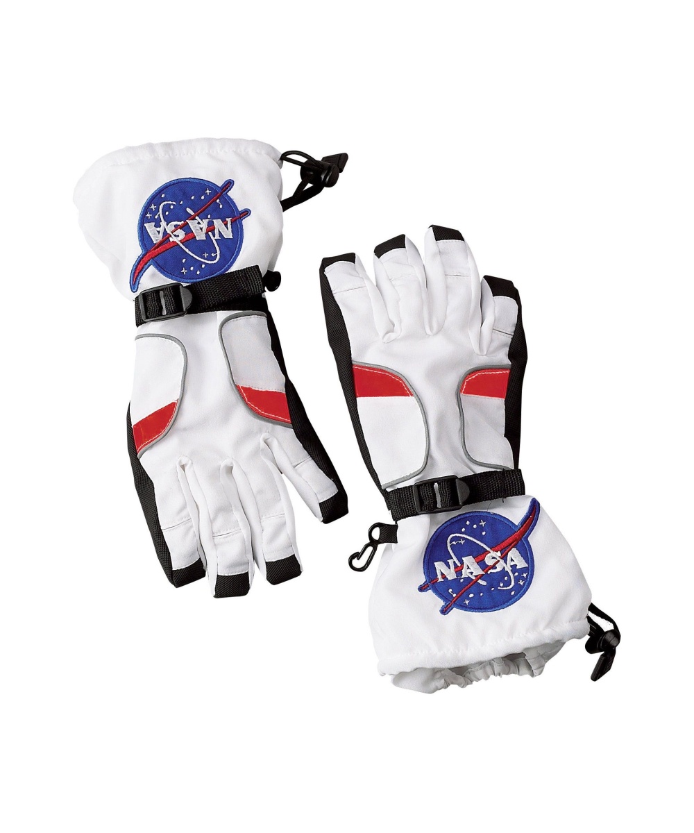  Boys Astronaut Space Gloves