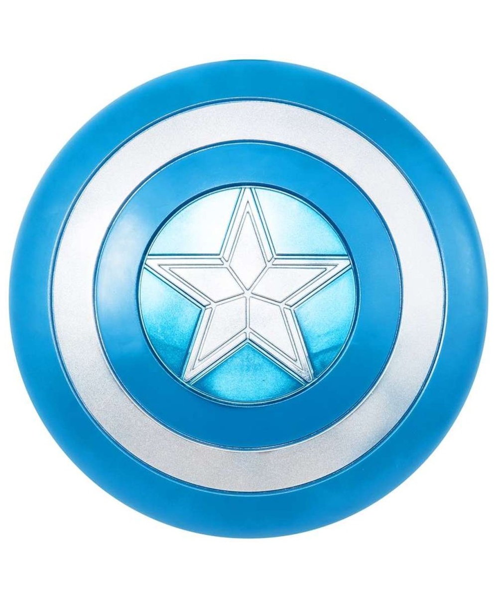  Captain America Stealth Shield
