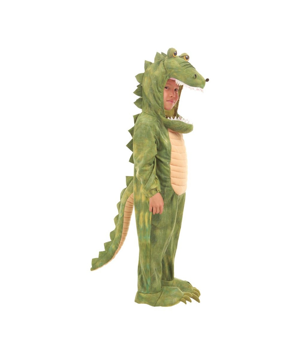  Gator Baby Costume