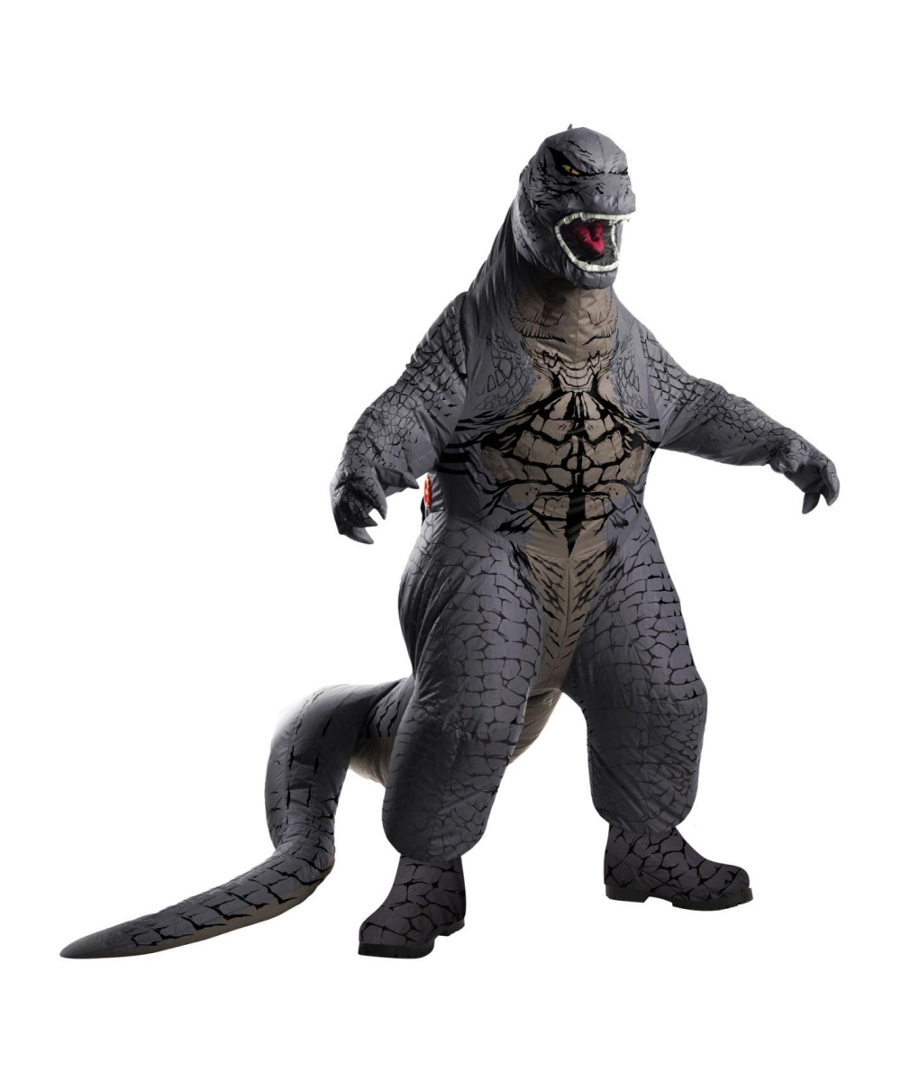  Godzilla Inflatable Costume