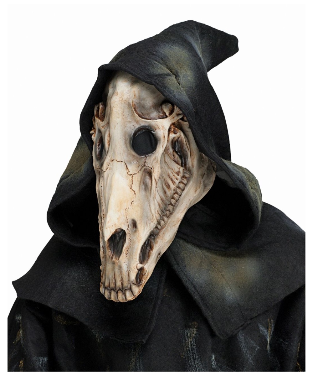  Horse Skull Mask