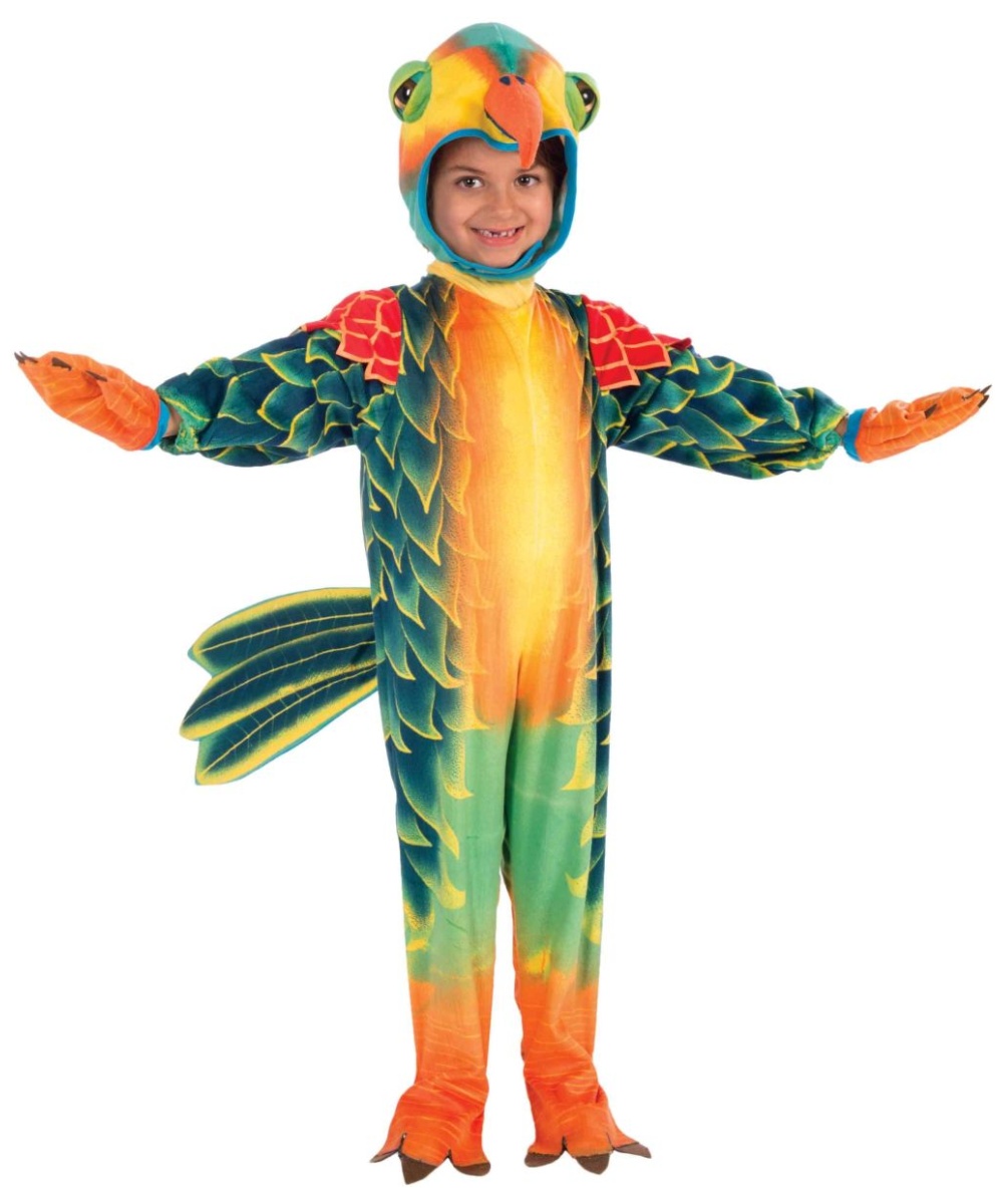 Think, adult parrot costume opinion Know adult parrot costume consider