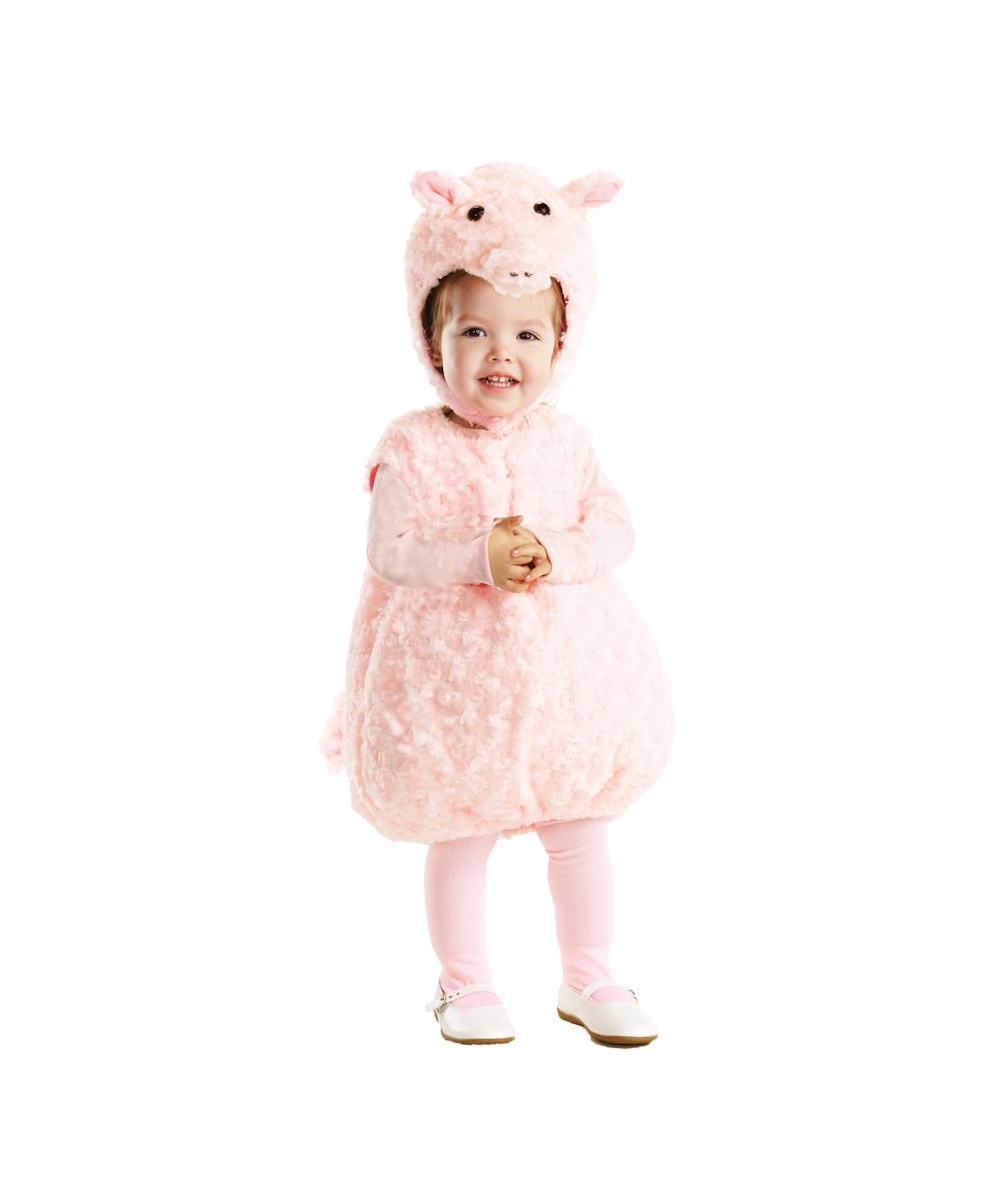  Piglet Toddler Costume