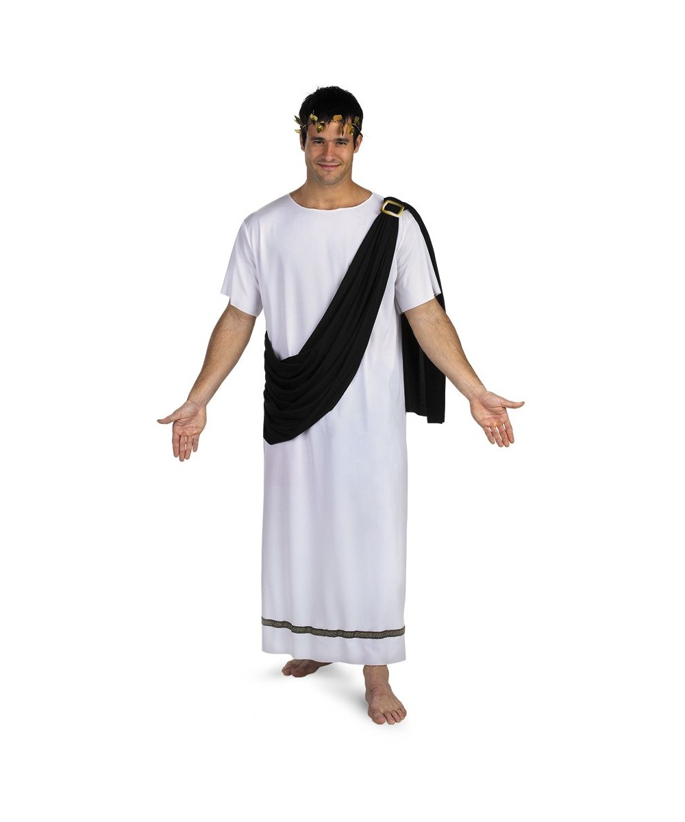  Roman God Mens Costume
