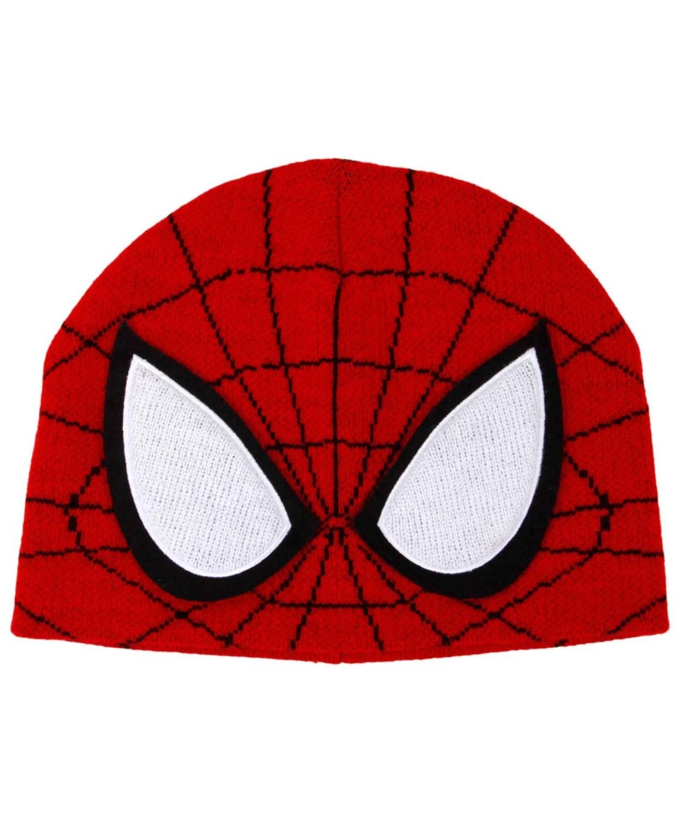 spider man beanie boo